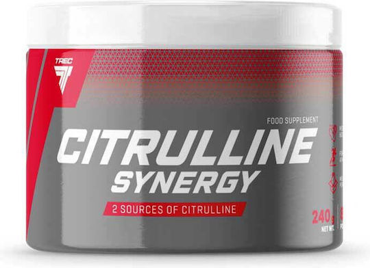 Trec Citrulline Synergy 240гр Манго