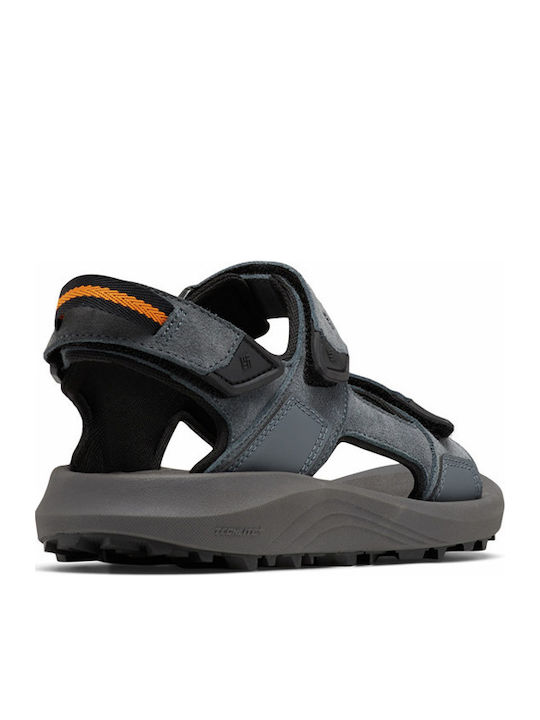 Trailstorm Hiker 3 Men's Sandals Gray