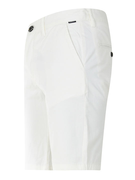 Men's Shorts Chino Ecru