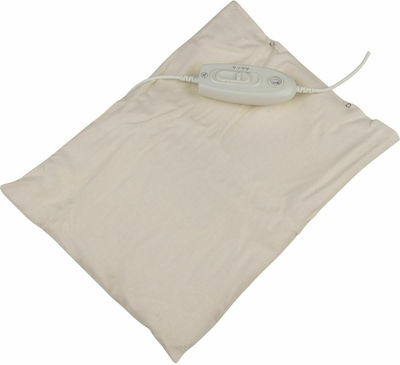 Sanitas SHK General Use Heating Pad White 40x30cm