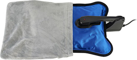 Adler Pillow Heating Pad Blue 25x15.8cm