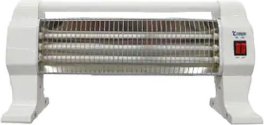 Mistral Plus Quartz Heater 1200W