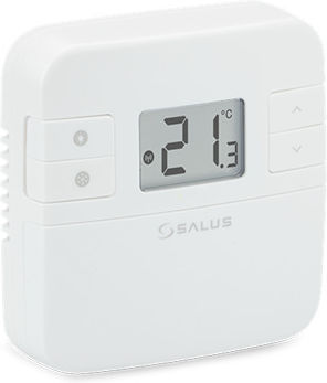 Salus RT310 Ψηφιακός Θερμοστάτης Χώρου