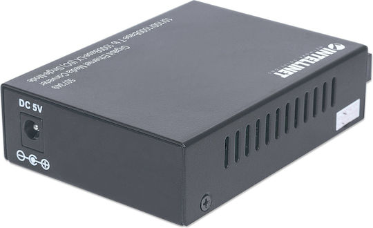 Intellinet Media Converter 1τμχ 507349