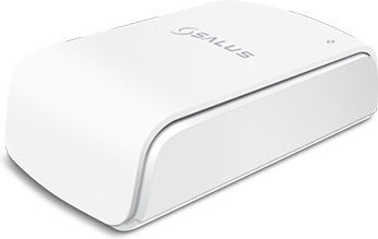 Salus TS600 Αναλογικός Θερμοστάτης Χώρου Smart