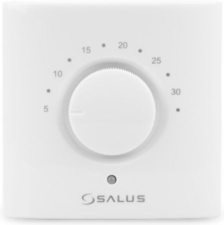 Salus HTR-RF(20) Smart Analog Thermostat