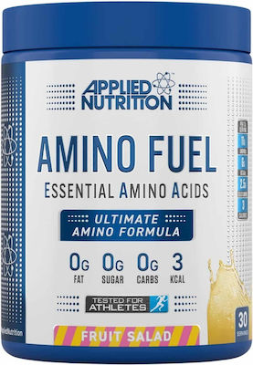 Applied Nutrition Amino Fuel 390gr Fruit Salad