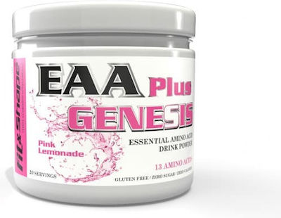 Fit Genesis EAA Plus 310gr Pink Lemonade