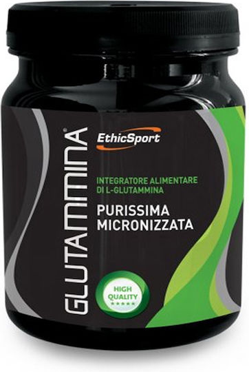 EthicSport Glutammina 300gr Unflavoured