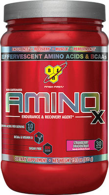 BSN Amino X 435gr Pepene