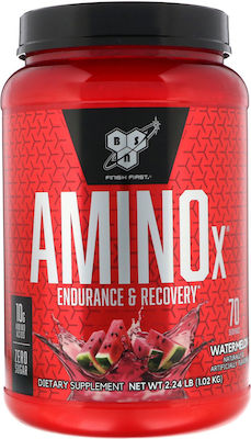 BSN Amino X 1015gr Watermelon