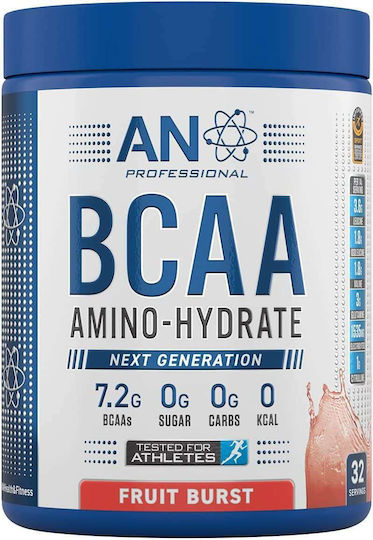 Applied Nutrition BCAA Amino-Hydrate 450gr Fruit Burst