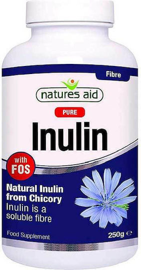 Pure Inulin 250gr