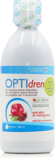 PreVent Optidren Supplement for Weight Loss 500ml