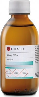 Chemco Aloe Vera Gel 250gr