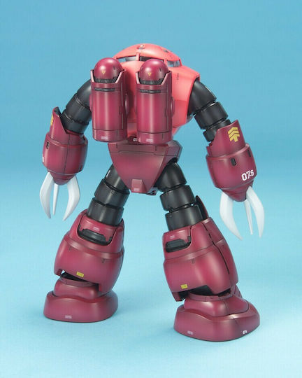 Bandai Spirits Gundam: Z'gok Φιγούρα Δράσης σε Κλίμακα 1:100