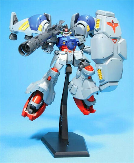 Namco - Bandai Gundam HGUC 1:144 RX-78GP02A GP02A Action Figure in Scale 1:144