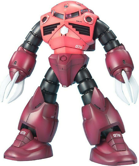 Bandai Spirits Gundam: Z'gok Action Figure in Scale 2:40