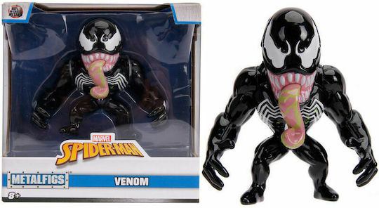 Jada Toys Marvel: Venom Venom Figure height 10cm