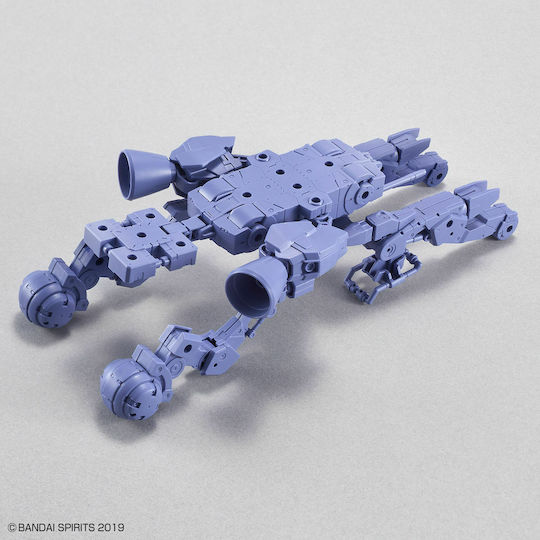 Namco - Bandai EA Vehicle Space Craft Екшън фигура в мащаб 3:24