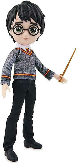 Spin Master Harry Potter Harry Potter Action Figure 20cm