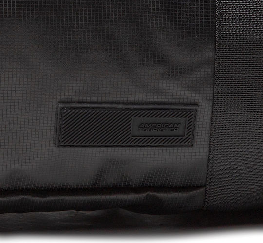 American Tourister Upbeat Pro Sack Voyage 44lt Black L55cm
