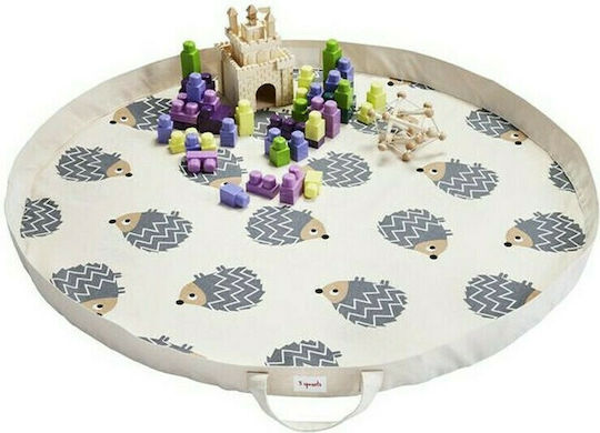3 Sprouts Spielzeugkiste