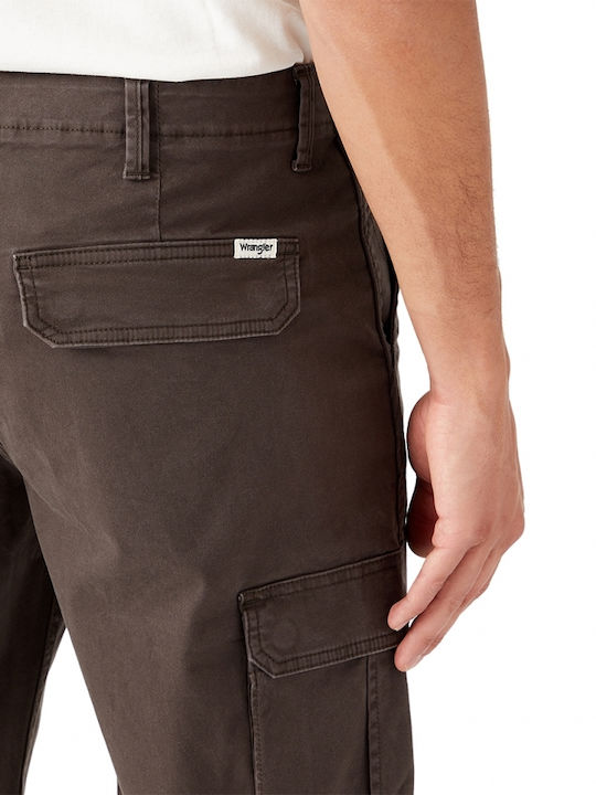 Casey Men's Shorts Cargo Brown