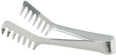 Motta Tongs Pasta of Stainless Steel 21cm