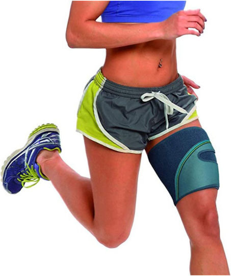 Prim Thigh Support Neoprair Green NPOS147