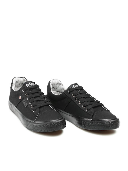 Ανδρικά Sneakers Μαύρα