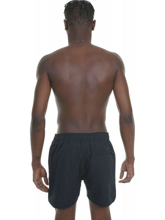 Men's Swimwear Shorts Black
