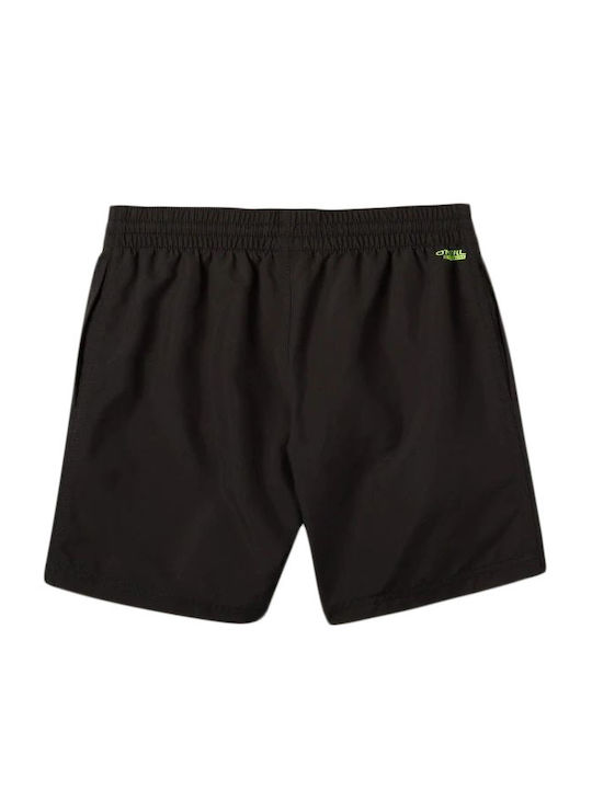 O'neill Original Cali Kinder Badeanzug Badeshorts Schwarz