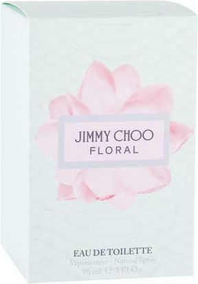 Jimmy Choo Floral Тоалетна вода 90мл