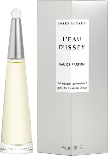 Issey Miyake L'Eau D'Issey Intense Damenparfums Eau de Parfum 50ml