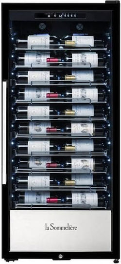 La Sommeliere Răcitor de Vinuri 107 Sticle