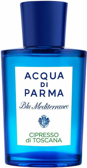 Acqua di Parma Blu Mediterraneo Cipresso Di Toscana Eau de Toilette 75ml