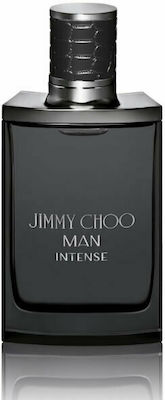 Jimmy Choo Man Intense Eau de Toilette 100ml