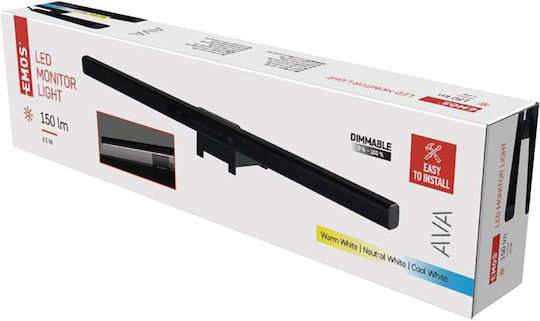 Emos Lumină De Monitor Monitor Light Bar