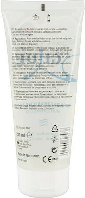 Just Glide Waterbased Lubricant Gel 200ml