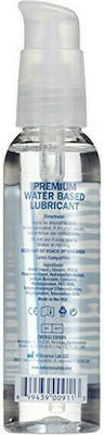 Swiss Navy Water Based Lubricant Λιπαντικό Gel 59ml