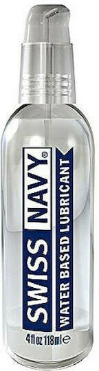 Swiss Navy Water Based Lubricant Gel-Schmiermittel 59ml