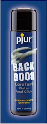 Pjur Back Door Comfort Πρωκτικό Λιπαντικό 2ml