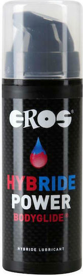 Megasol USA Eros Hybride Power Bodyglide Gel lubrifiant 30ml
