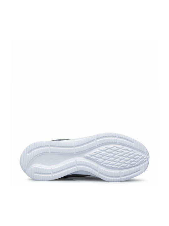 Memory Anatase Sport Shoes Running Gray