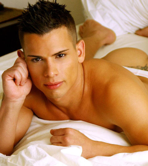 Fleshlight Brent Everett Dildo realist Carne 20cm