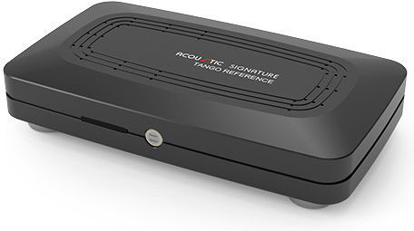 Acoustic Signature Tango Reference Phono Preamp Μαύρο