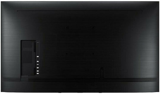 Samsung Samsung LH65QETEPGCXEN Public Display LCD 4K UHD 65 Inch with USB Media Player