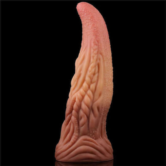 Lovetoy Dildo Flesh 25cm