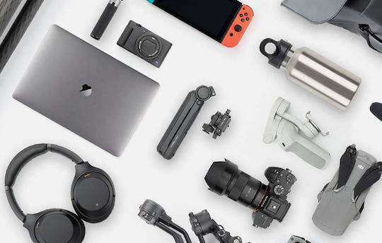 PGYTECH MantisPod Pro Τρίποδο - Μίνι